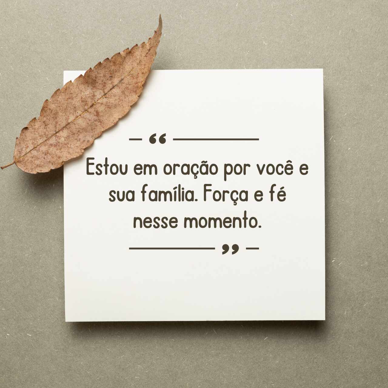 Mensagem de pêsames: como escrever e exemplos prontos