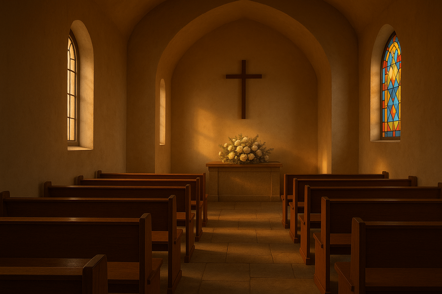 Culto Fúnebre